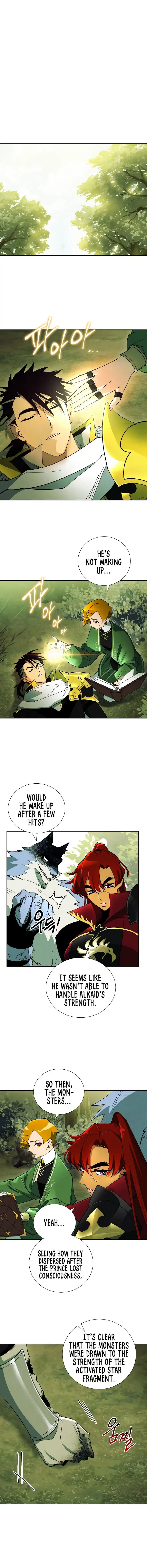 Seven Knights: Alkaid Chapter 17 5